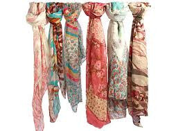 Pashminas